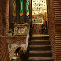 اجاره رستوران سفره خانه سنتی با لوازم|اجارهٔ مغازه و غرفه|کرج, دهقان ویلا|دیوار