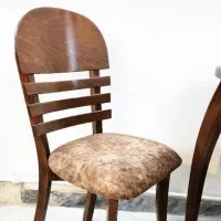 نهار خوری مدل تیغ ماهی فروشگاه حسنی|میز و صندلی غذاخوری|کرمانشاه, |دیوار