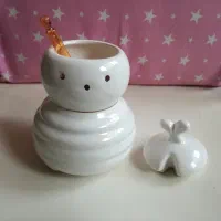 ظروف بلور و چینی (سرویس چینی،قندان،سس خوری و )|ظروف سرو و پذیرایی|فولادشهر, A6|دیوار