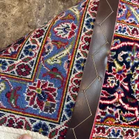 فرش دست باف کاشان ۱۲ متری|فرش|کرمانشاه, |دیوار