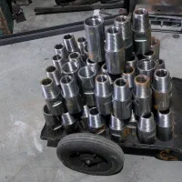 دستگاه حفاری برقی بیصدا همراه با لوازم جانبی