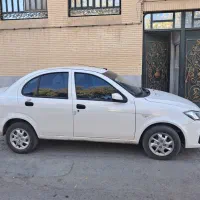 سایناSهشتاد‌پنج‌گانه۴۰۳|خودرو سواری و وانت|یزد, |دیوار