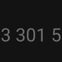 خط همراه اول قدیمی ۰۹۱۳۳۰۱۵۱۴۹