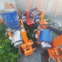 قیچی بالابر خاموت زن بتونیر