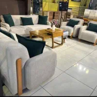 تولید مبلمان با قیمت استثنایی|مبلمان خانگی و میز عسلی|اسلام‌شهر, شهرک مصطفی خمینی|دیوار