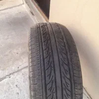 فروش لاستیک ۲۰۵ کارکرده|قطعات یدکی و لوازم جانبی|قدس, شهرقدس|دیوار