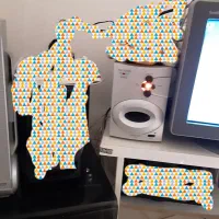 کامپیوتر سالم وتمیز با دوربین کامپیوتر|رایانه رومیزی|شاهرود, |دیوار