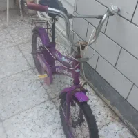 دوچرخه داخترانه