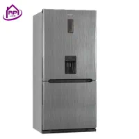 یخچال فریزر هیمالیا