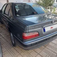 پژو۹۴|خودرو سواری و وانت|همدان, |دیوار