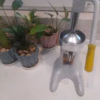 آب انار گیری|آبمیوه‌گیر و آب‌مرکبات‌گیر|شاهین‌شهر, مخابرات (شهید بهشتی)|دیوار