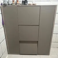 جاکفشی نسکافه‌ای بزرگ