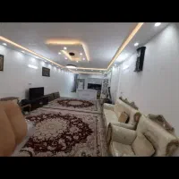 130متر-دوخوابه-آسانسورطبرسی-شمالی