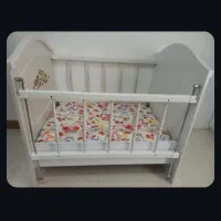 تخت خواب نوزاد