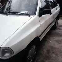 پراید 131 صبا