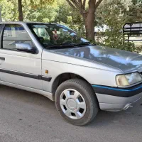 پژو ۴۰۵|خودرو سواری و وانت|قزوین, |دیوار