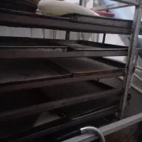 لوازم قنادی|فروشگاه و مغازه|ورامین, ورامین|دیوار