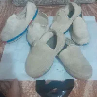 کلاش|کیف، کفش، کمربند|مریوان, |دیوار