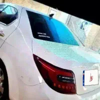 دنا پلاس ۶ دنده