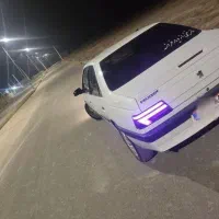 slx مدل ۹۷ موتور tu5|خودرو سواری و وانت|ارس, |دیوار