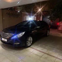 هیوندای yf فول