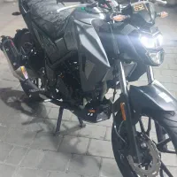 na 180 1404|موتورسیکلت|تهران, فلاح|دیوار