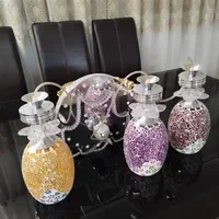 دو عدد لوستر