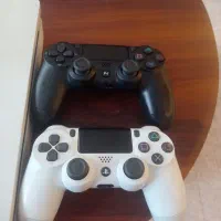 ps4|کنسول، بازی ویدئویی و آنلاین|باسمنج, |دیوار