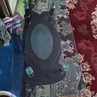 سه عدد جلو مبلی