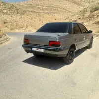 پژو405