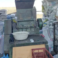 اسیاب دهنه ۶۰ چکشی