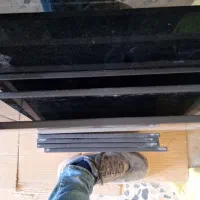 درب های دکوفیکس .فرم لس|مصالح و تجهیزات ساختمان|اصفهان, دهنو|دیوار