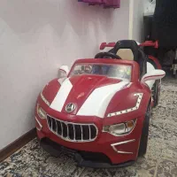 ماشین شارژی