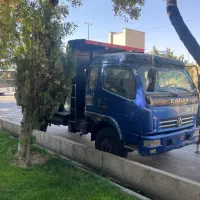 کاویان ۶ تن|خودرو سنگین|تهران, فردوسی|دیوار