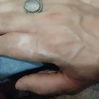 یه عدد انگشتر نقره دور نجف|جواهرات|مشهد, اسماعیل آباد|دیوار