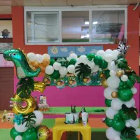 بادکنک آرایی،دیزاین،گل آرایی|خدمات پذیرایی، مراسم|ایلام, |دیوار