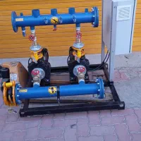 پمپ اب|مصالح و تجهیزات ساختمان|اردبیل, |دیوار