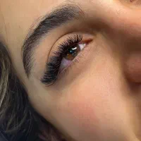 ترمیم اکستنشن مژه فقط ۵۰۰|خدمات آرایشگری و زیبایی|کرج, گوهردشت|دیوار