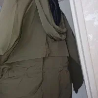 کاپشن زنانه نو