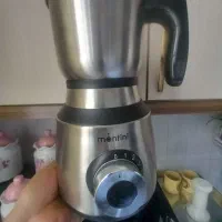 اسیاب قهوه ومختلف