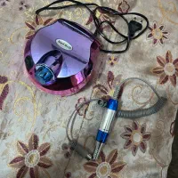 دستگاه سوهان برقی nail Drill|آرایشی، بهداشتی، درمانی|اصفهان, جلالیه|دیوار