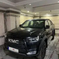 فروش Kmcمدل 1402صفر