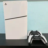 Ps5 slim