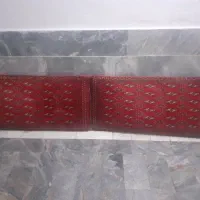 یک جفت پشتی