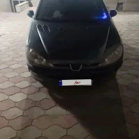 پژو 206 تیپ 2|خودرو سواری و وانت|تربت جام, عیدی آباد|دیوار