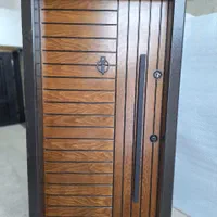 درب ضدسرقت،اتاقی بیک ولی|مصالح و تجهیزات ساختمان|رباطکریم, آدران|دیوار