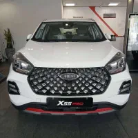 TKK / X55 / خسروانی