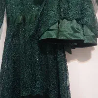 ست مادر دختری پیراهن