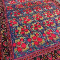 ۷ متری دستبافت خاص ترین