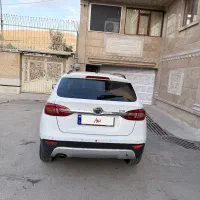 برلیانس شاسی v5|خودرو سواری و وانت|شیراز, انجیر|دیوار